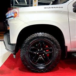 شيفروليه سلفرادو